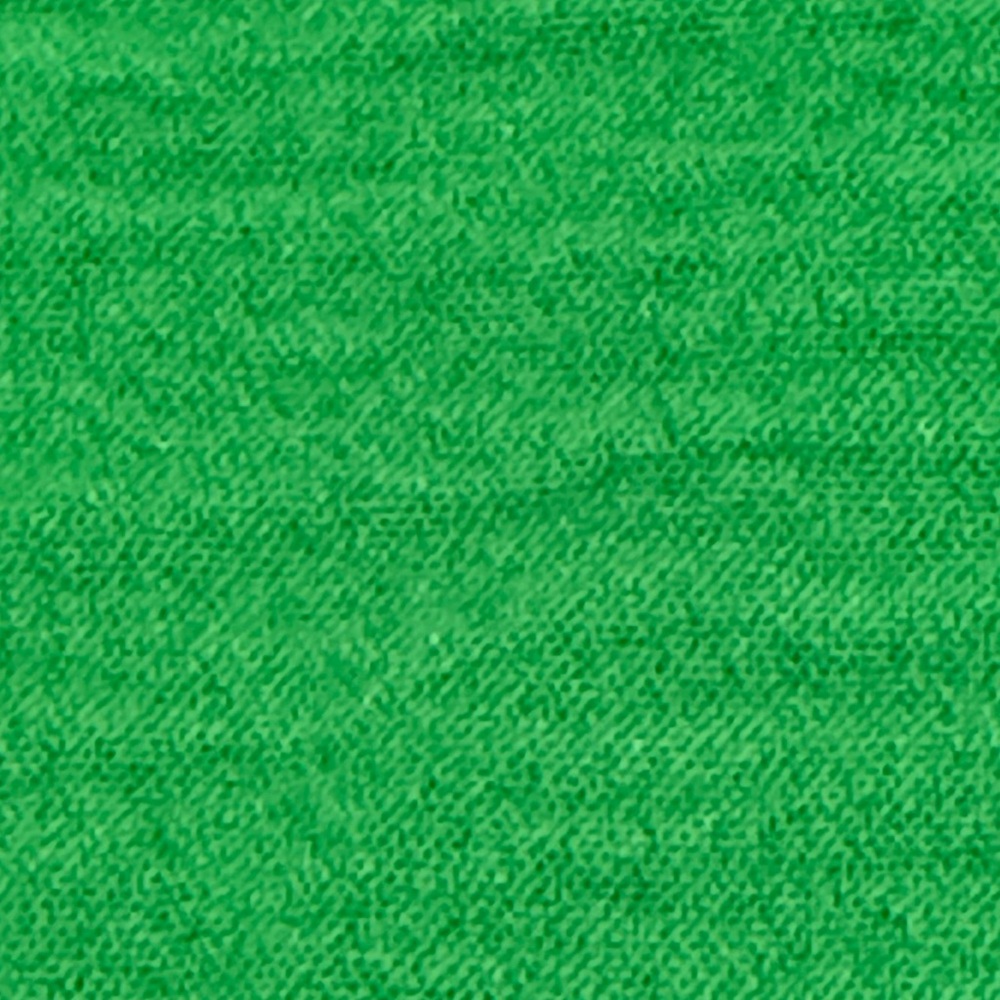 Fred David Green Wrap Blouse With Button Detail S… - image 6